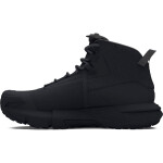 Tenisky Under Armour Charged Valsetz Mid Black EUR 45
