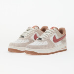 Tenisky Nike Air Force 1 '07 Lv8 Summit White/ Canyon Rust-Sail EUR 43