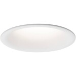 Paulmann Cymbal vstavané svietidlo LED 10 W IP20 biela (matná); 93417