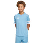 Tričko adidas Squadra 25 Jr JJ0050 152CM