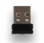 CONTOUR RM-DONGLE / Prijímač bezdrôtovej myši / USB (RM-DONGLE)