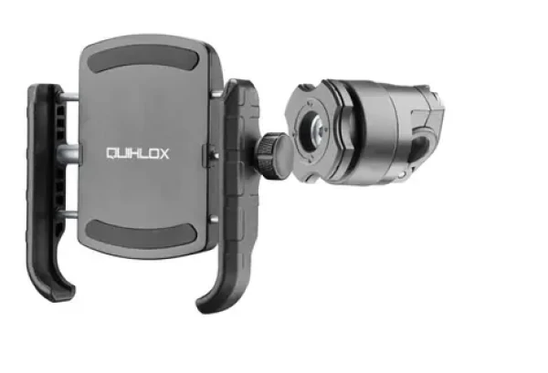 Interphone Univerzálny držiak Crab QUIKLOX úchyt na zrkadlo (SMQUIKLOXCRABPROSB)