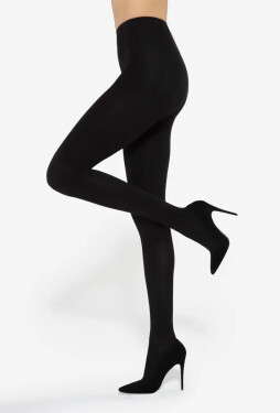 Dámské punčochové kalhoty model 7456910 24 Gatta Barva: nero/černá, Velikost: