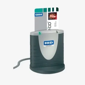 HID Omnikey 3121 USB čítačka čipových kariet / USB CCID / eBanking / eobčanka (R31210320-01)