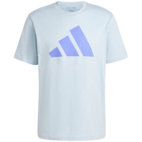 Pánske tričko adidas Pwr 3 Graphic M IX6567 XL