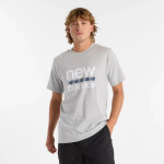Tričko New Balance Sport Graphic M MT51940AG S