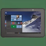 ZEBRA ET56 Kit 4 / Priemyselný tablet / 8,4" / Android / 4G LTE / NFC / GPS / Qualcomm 660 2,2 GHz / 4 GB RAM / 32 GB (KIT-ET56CE-FLD-00-EU)