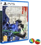 SEGA RAIDOU Remastered: The Mystery of the Soulless Army PlayStation 5 - Spele 5055277055555 (5055277055555)