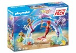 Playmobil® Princess Magic 71379 Starter Pack Morské panny