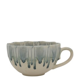 Chic Antique Porcelánový hrnček Opal 400 ml