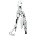 Leatherman Multitool SKELETOOL Strieborná / Multitool / 7 nástrojov / 142 g (830920)