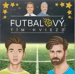 Futbalový tím hviezd