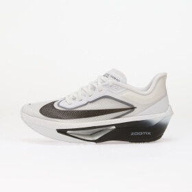 Tenisky Nike Zoom Fly 6 White/ Black-Smoke Grey-Metallic Silver EUR 44.5