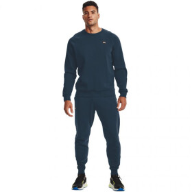 Pánske džogery Rival Fleece 1357128 408 Under Armour