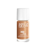 Make Up For Ever Hydratačný rozjasňujúci make-up HD Skin Hydra Glow Skin Booster Foundation) 30 ml