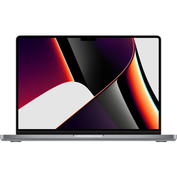 MacBook Pro 14" / M1 Pro / 16GB / 512GB / space grey (2021)