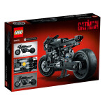 LEGO® Technic 42155 THE BATMAN – BATCYCLE™