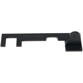 KS Tools 4002146 Nástroj na uzamknutie vačkového hriadeľa 3 valec 140 mm; 4002146