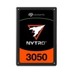 Seagate Seagate Nytro 3350 XS15360SE70045 - SSD - Scaled Endurance - 15.36 TB - intern - 2.5" (6.4 cm) - SAS 12Gb/s