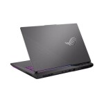 Asus ROG Strix G17 sivá / 17.3 WQHD / 240Hz / AMD RYZEN 9 7845HX 3.0GHz / 32GB / 1TB SSD / Nvidia RTX 4070 8GB / W11H (G713PI-LL044W)