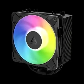 ARCTIC Freezer 36-S A-RGB čierna BULK / Chladič CPU / 1x P12 Pre PST A-RGB / 600-3000 RPM / pre Intel AMD (AOCPU00028A)