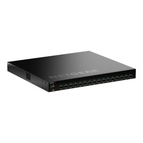 NETGEAR QSFP28 sieťový switch 16 portů; CSM4316-100NES