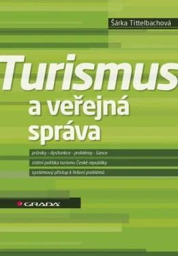 Turismus a veřejná správa, Tittelbachová Šárka
