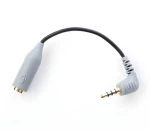 Boya 35C-USB C / Redukcia / Jack 3,5 mm / USB-C (35C-USB C)