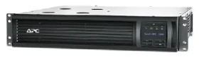 APC Smart-UPS 1500VA LCD RM 2U 230V (SMT1500RMI2U)
