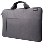 Acer Urban Sleeve šedá / taška pre notebook 15.6 (GP.BAG11.02J)