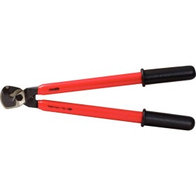 Nožnice na káble s ochrannou izoláciou, 500 mm KS Tools 117.1264; 117.1264