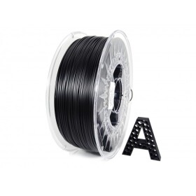Aurapol ASA filament grafitovo čierny 850 g 1,75 mm
