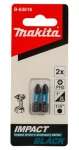 Makita B-63616 Torzný bit 1/4" PH2 25mm (2ks) (B-63616)