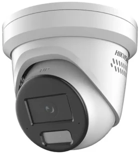 HIKVISION DS-2CD2386G2H-IS2U/SL(4mm) / IP kamera / Turret / 8Mpix / AcuSense / IR 30m / audio / IP67 (DS-2CD2386G2H-IS2U/SL(4mm))