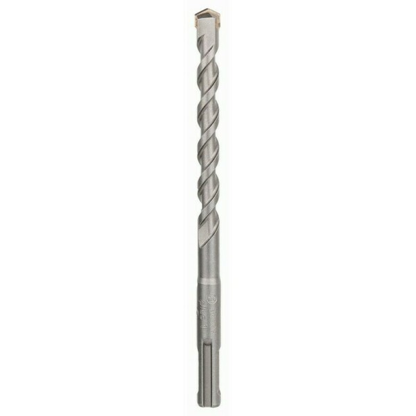 Vrták Bosch SDS-PLUS-1, priemer 10 mm, pracovná dĺžka 100 mm (5ks/obj)
