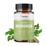 BLENDEA BIO MORINGA 90CPS