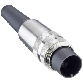 Lumberg SV 70 C SV 70 C zástrčka, 1 ks; SV 70 C