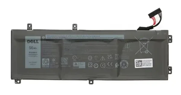 DELL Batéria Li- ION 56 Wh / Batéria pre notebook (0W7NKD)