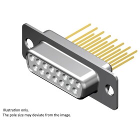 Molex 173109-0662 1 ks Bag; 173109-0662