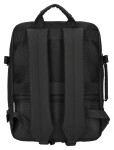 Batoh na notebook Enrico Benetti Bergen 56004 Black