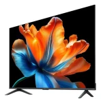 55" XIAOMI TV S Mini LED 55 2026 šedá / Televízia / 4K UHD / Mini LED / 120Hz / Dolby Atmos / Google TV (71276)