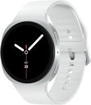 Samsung Galaxy Watch 8 40mm Biely (SM-L320NZSAEUB)