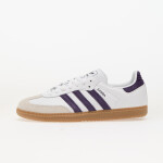Tenisky adidas Samba OG W Cloud White/ Aluminium/ Aurplu EUR 36