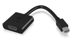 Icy Box IB-AC538a Mini DisplayPort adaptér HDMI IB-AC538a