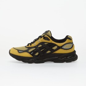 Tenisky Asics Gel-NYC 2.0 SSHS Sulphur/ Black EUR 44.5