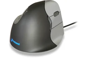 Evoluent Vertical Mouse4 Right Hand (BNEEVR4) / Ergonomická myš / USB / iba pre pravákov (BNEEVR4)