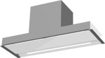 Cata CATA | Hood | RENOVA PURE AIR MNV90 GWH | Canopy | Width 90 cm | Mechanical control | LED | Stainless steel