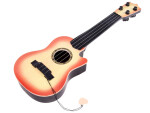 Mamido Štvorstrunová gitara pre deti + trsátko IN0120