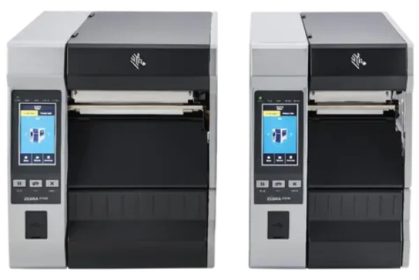 ZEBRA ZT610 / Tlačiareň čiarových kódov / 4" / 600dpi / USB / Gigabit Ethernet / BT / RFID UHF (ZT61046-T0E01C0Z)