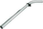 Sourcing Aluminum extension pipe 1000mm NILFISK